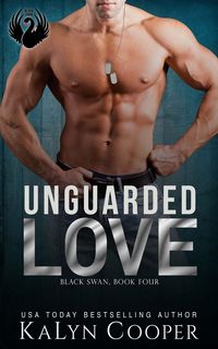 Produktbild: Unguarded Love