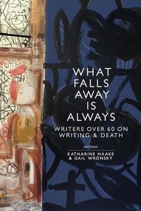 Produktbild: What Falls Away is Always