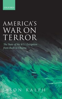 Produktbild: America's War on Terror