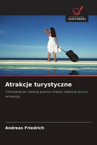 Produktbild: Atrakcje turystyczne
