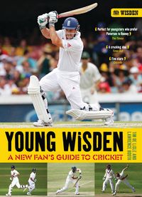 Produktbild: Young Wisden