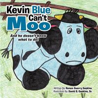 Produktbild: Kevin Blue Can't Moo