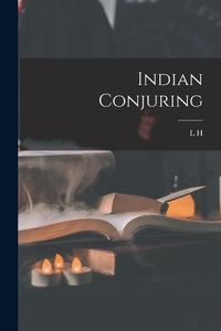 Produktbild: Indian Conjuring