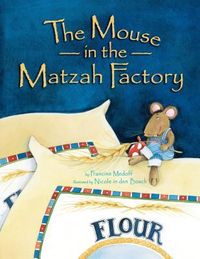 Produktbild: Mouse in the Matzah Factory PB (Revised)