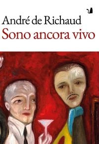 Produktbild: Sono ancora vivo