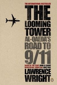 Produktbild: The Looming Tower