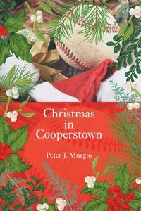 Produktbild: Christmas in Cooperstown