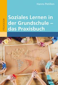 Produktbild: Soziales Lernen in der Grundschule - das Praxisbuch