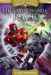 Produktbild: The Impossible Race