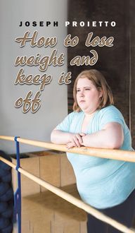 Produktbild: How to Lose Weight and Keep It Off
