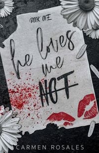 Produktbild: He loves Loves Me Not
