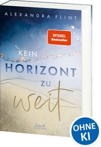 Produktbild: Kein Horizont zu weit (Tales of Sylt, Band 1)