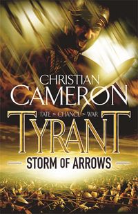 Produktbild: Tyrant: Storm of Arrows