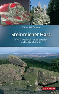 Produktbild: Steinreicher Harz