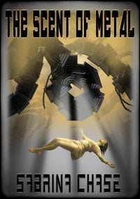 Produktbild: The Scent of Metal