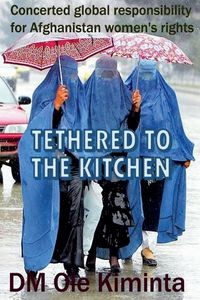 Produktbild: Tethered to the Kitchen