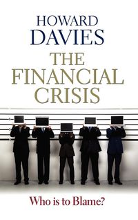 Produktbild: The Financial Crisis