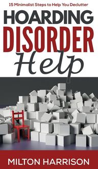 Produktbild: Hoarding Disorder Help