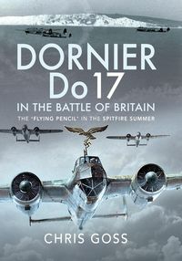 Produktbild: Dornier Do 17 in the Battle of Britain