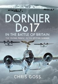 Produktbild: Dornier Do 17 in the Battle of Britain