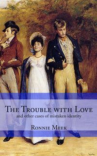 Produktbild: The Trouble With Love