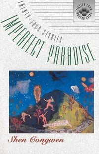 Produktbild: Imperfect Paradise