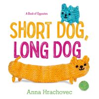 Produktbild: Short Dog, Long Dog
