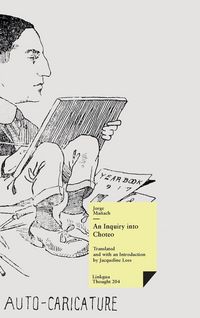 Produktbild: An Inquiry into Choteo