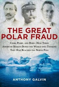 Produktbild: The Great Polar Fraud