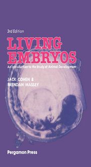 Produktbild: Living Embryos