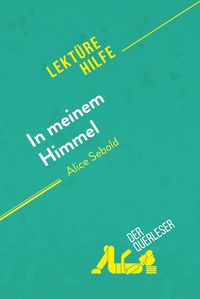 Produktbild: In meinem Himmel von Alice Sebold (Lekt&uuml;rehilfe)