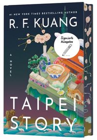 Produktbild: Taipei Story