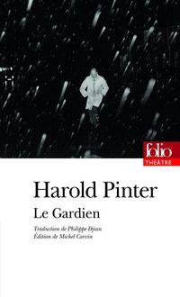 Produktbild: Le gardien