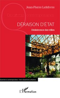 Produktbild: D&eacute;raison d'Etat