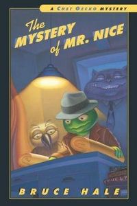 Produktbild: Mystery of Mr. Nice