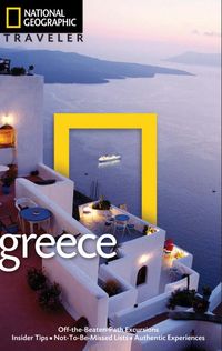 Produktbild: Natl Geographic Traveler Gr-3e