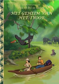 Produktbild: Het geheim van het ivoor