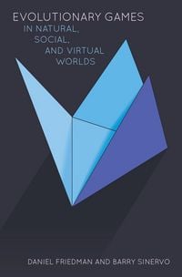 Produktbild: Evolutionary Games in Natural, Social, and Virtual Worlds