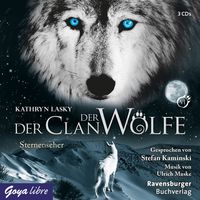 Produktbild: Der Clan der W&ouml;lfe [6]