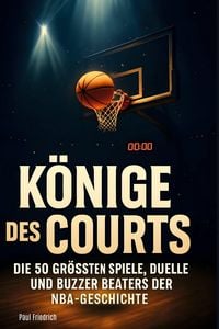 Produktbild: K&ouml;nige des Courts