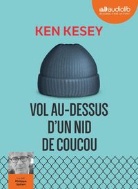 Produktbild: Vol au-dessus d'un nid de coucou