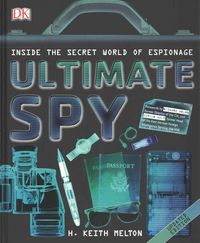 Produktbild: Melton, H: Ultimate Spy