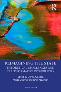 Produktbild: Reimagining the State