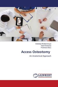 Produktbild: Access Osteotomy