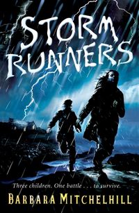 Produktbild: Mitchelhill, B: Storm Runners
