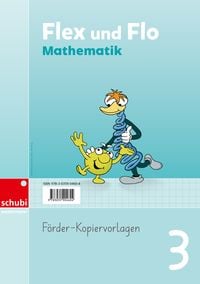 Produktbild: Flex und Flo Ausgabe Schweiz