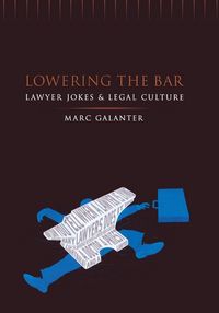 Produktbild: Lowering the Bar