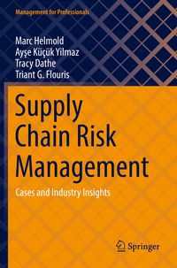 Produktbild: Supply Chain Risk Management
