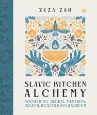 Produktbild: Slavic Kitchen Alchemy