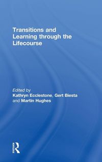 Produktbild: Transitions and Learning through the Lifecourse
